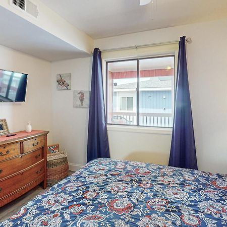 Captain'S Villa Holden Beach Pokoj fotografie