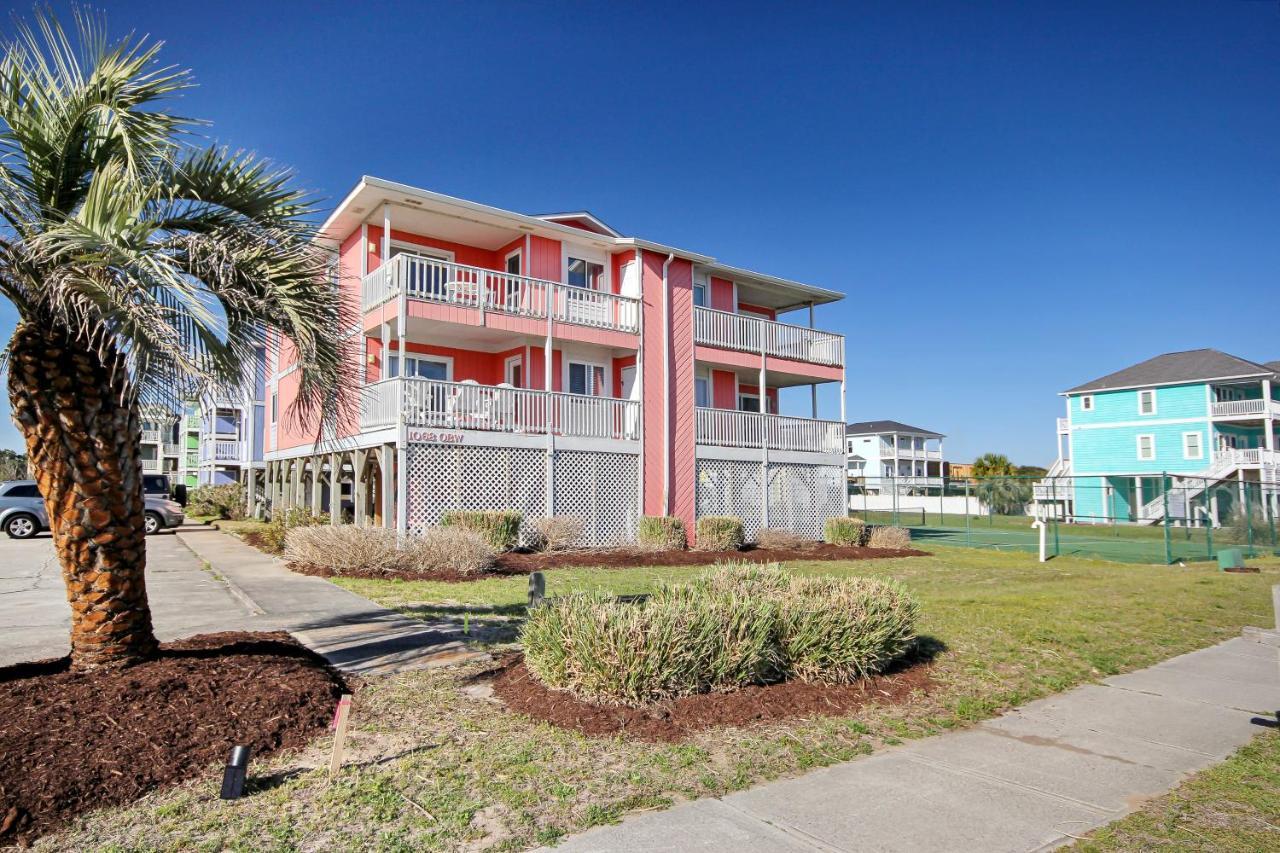 Captain'S Villa Holden Beach Pokoj fotografie
